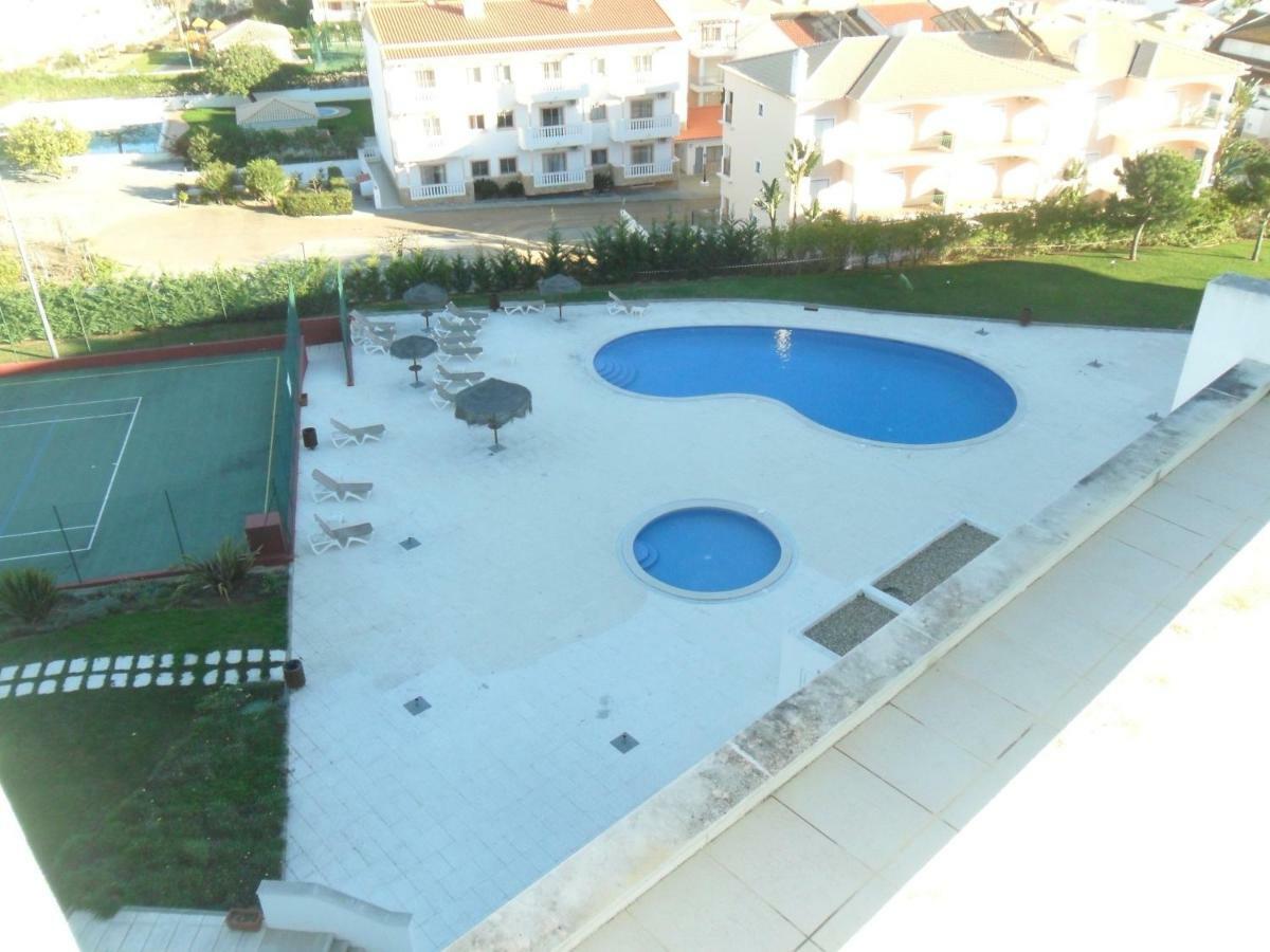 Lovely 1 Bed Apartment - Vista Das Ondas Albufeira Exterior photo